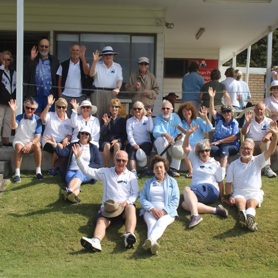 Mosman Croquet Club