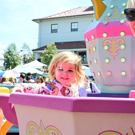Children's Fair