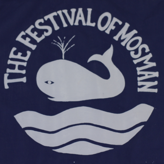 Mosman Whale Iconography