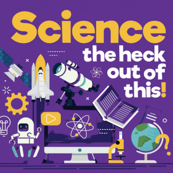 Science The Heck