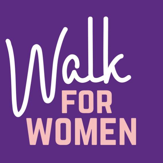 Walk for Women 