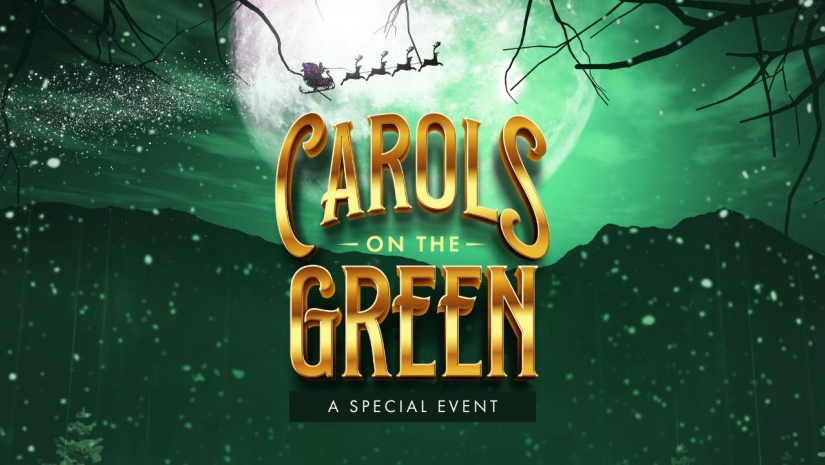 Carols on the Green