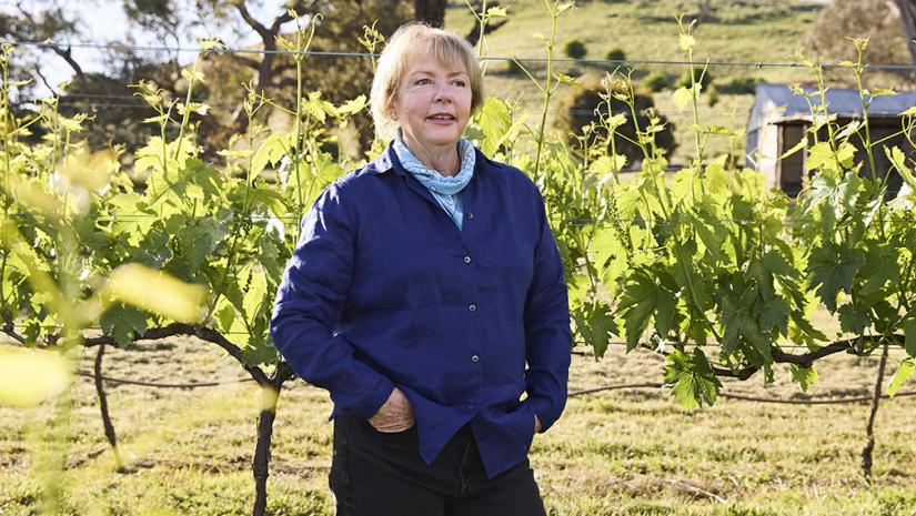 Deirdre Macken