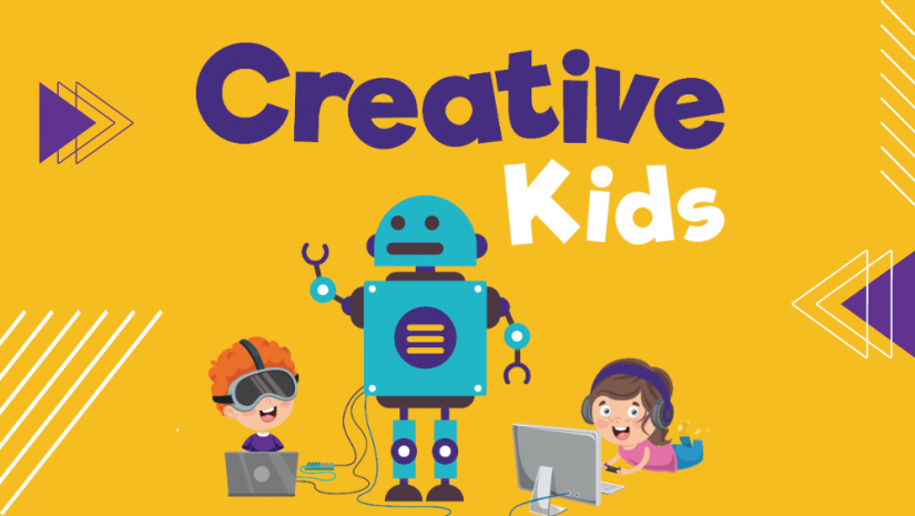 Creative Kids