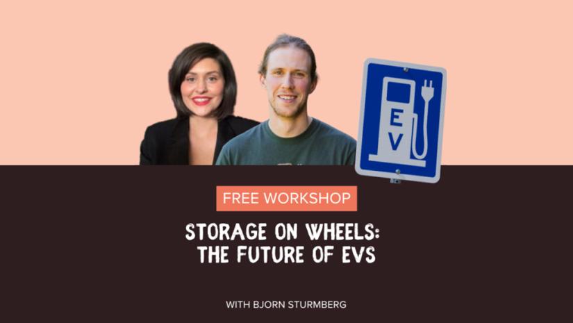 EV Future