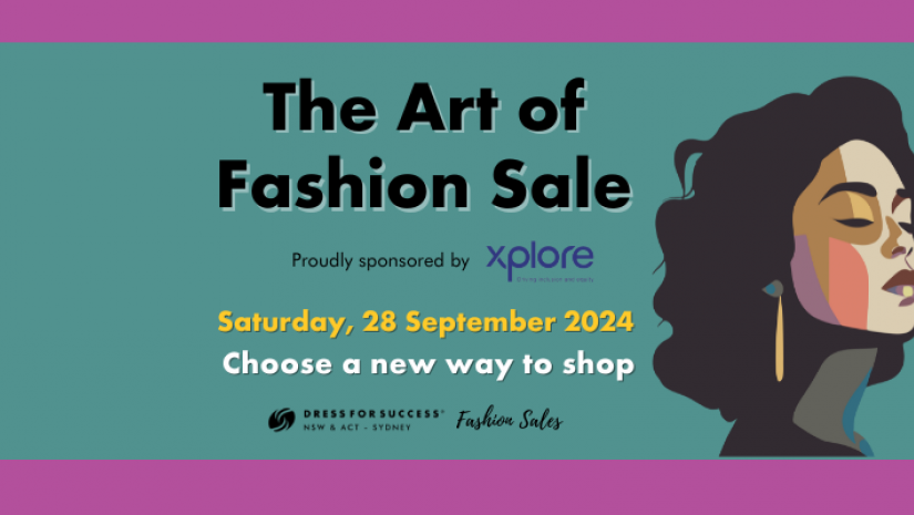 Art of Fashion Sale details