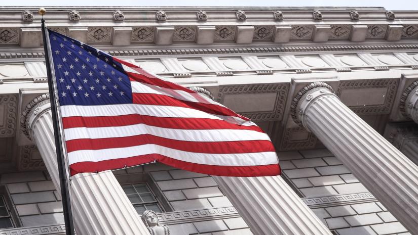 USA