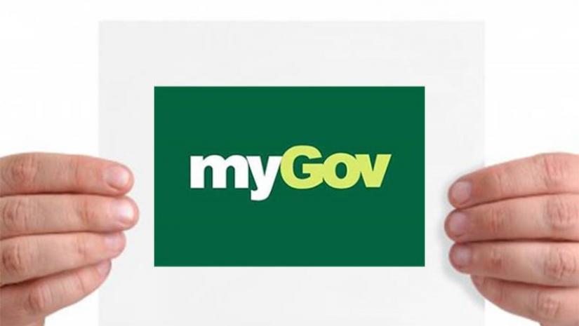 MyGov