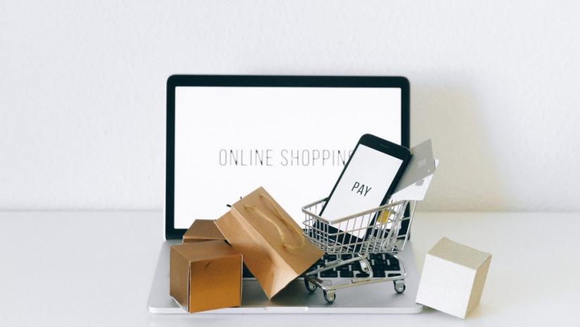 Online Shopping