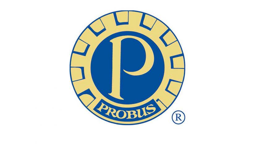 Probus logo