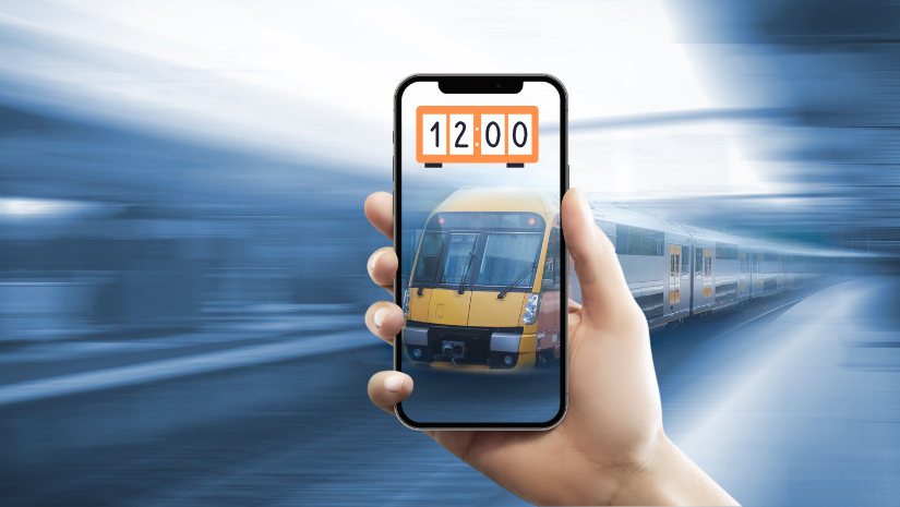 Nsw Transport