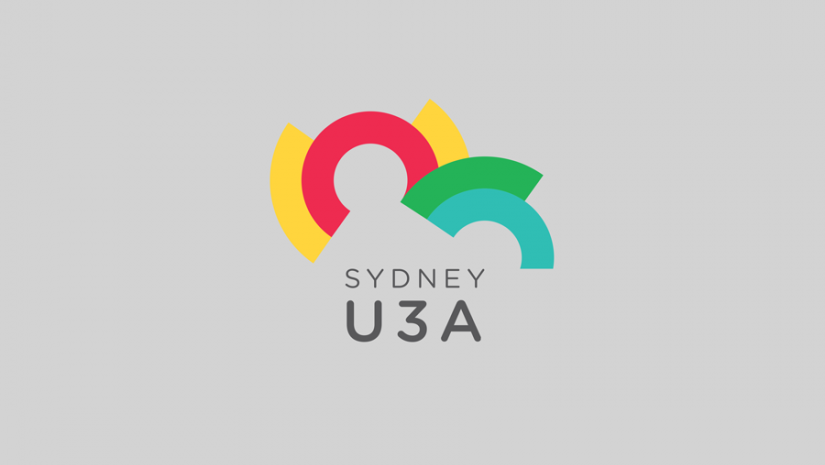 U3A Harbourside North runs weekly lectures at the Mosman Square Seniors Centre, and the Mosman Art Gallery