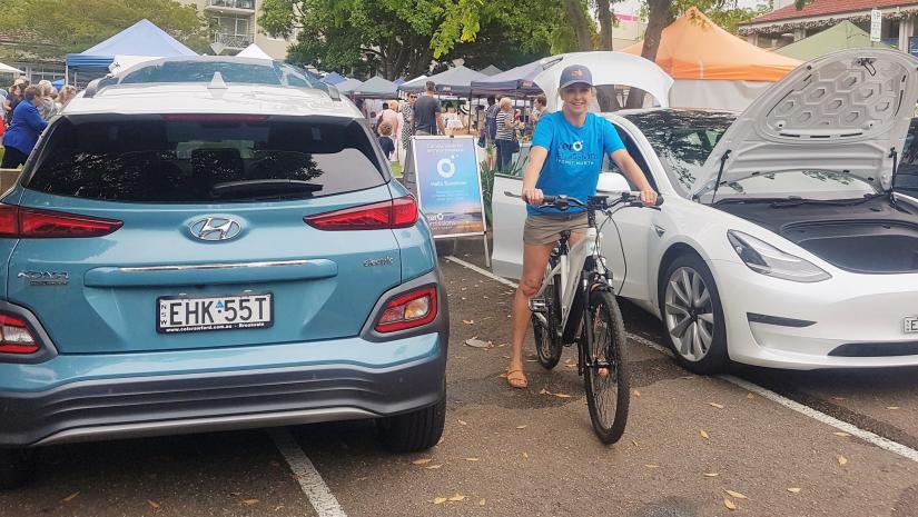 Electric cars and bike Electric cars and bike